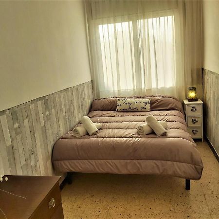 Diana Apartamento Con Terraza Muy Cerca Del Mar Pineda de Mar Exterior foto