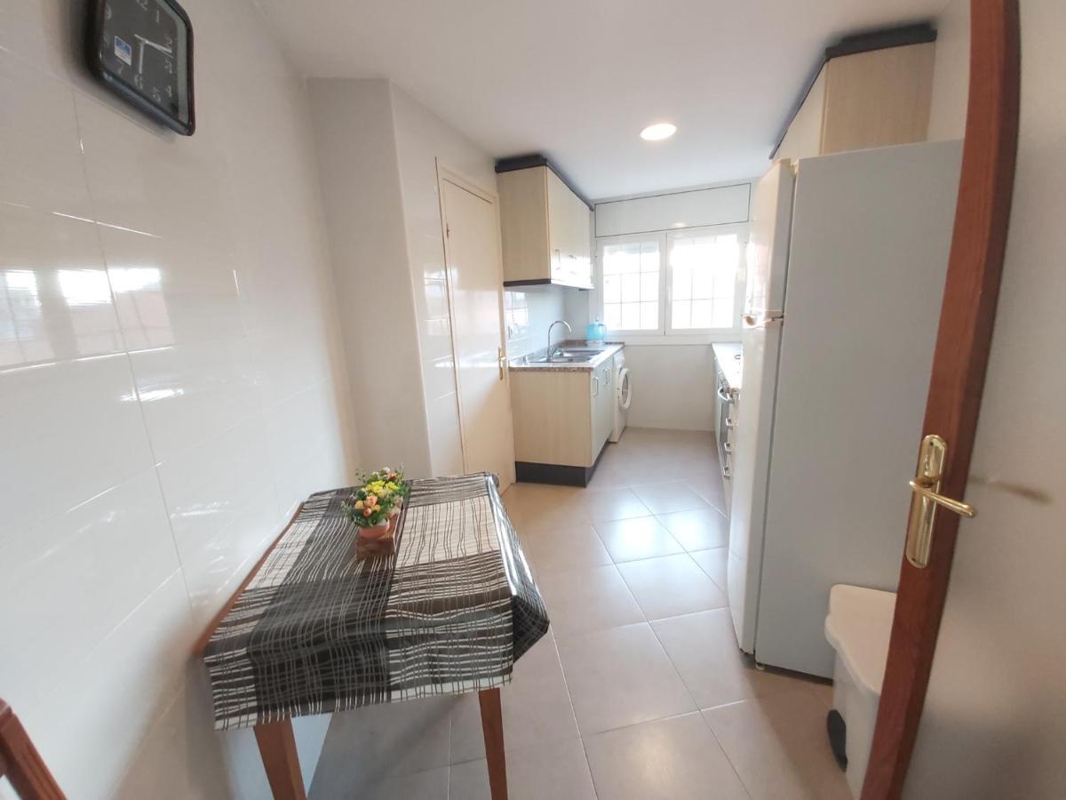 Diana Apartamento Con Terraza Muy Cerca Del Mar Pineda de Mar Exterior foto